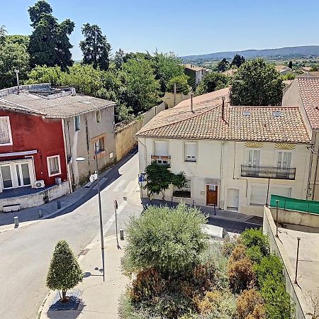 Le St Michel, T3 Clim Wifi Apartman Gigean Kültér fotó