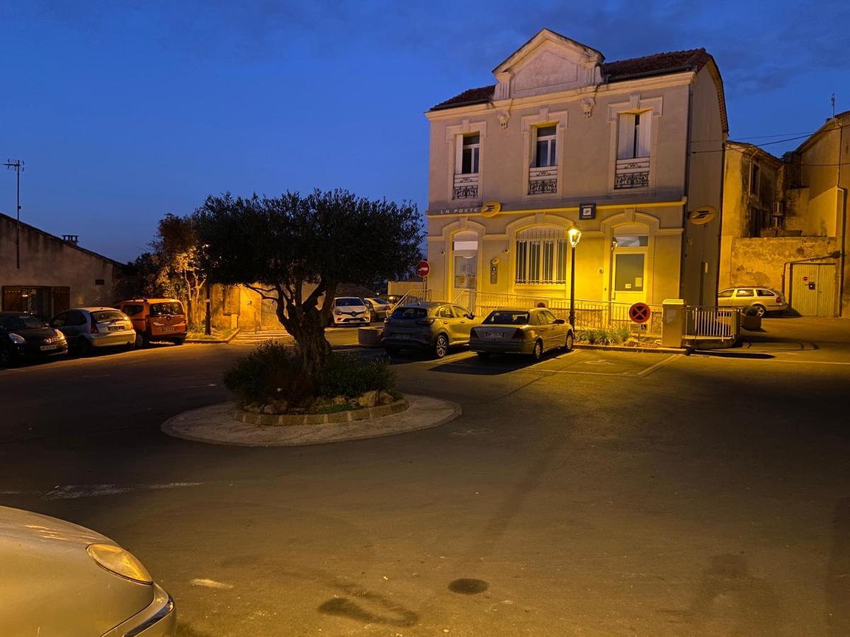 Le St Michel, T3 Clim Wifi Apartman Gigean Kültér fotó