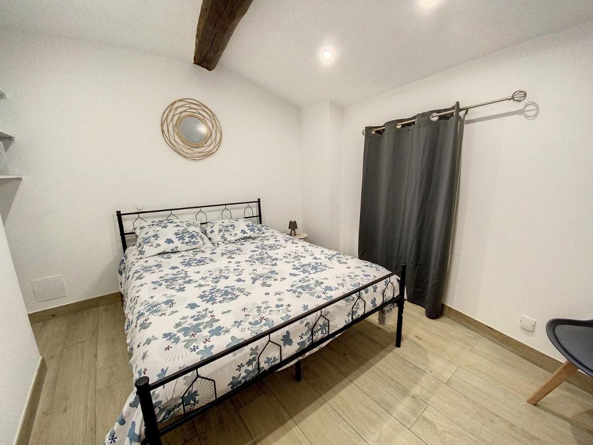 Le St Michel, T3 Clim Wifi Apartman Gigean Kültér fotó
